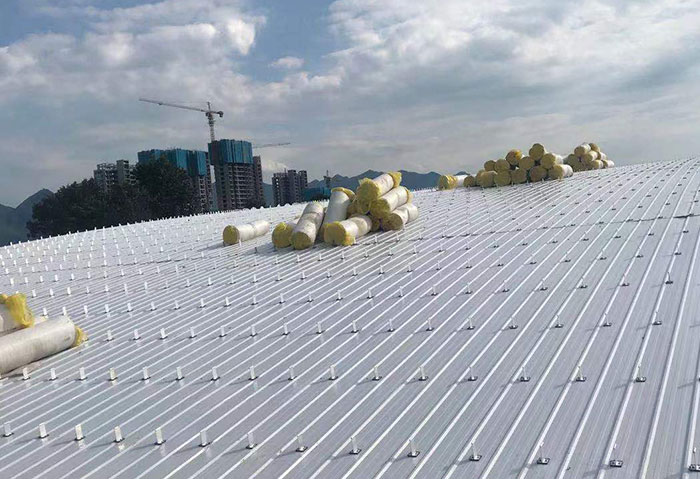 浙江 网架施工
